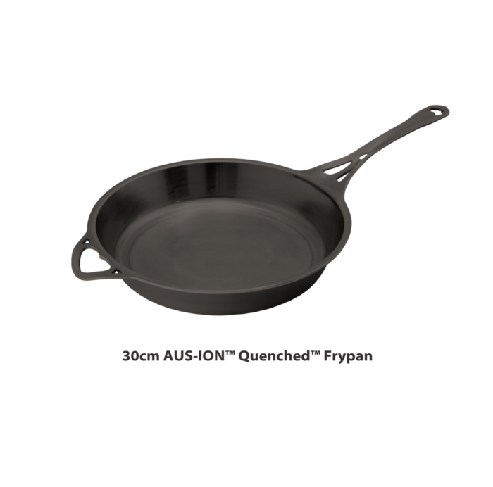 Solid Teknics AUS-ION™ 30cm Frypan (Copy) - Image 5